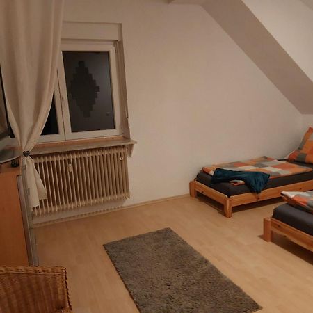 Pensjonat Gaestehaus Bergmuehle Simmertal Zewnętrze zdjęcie