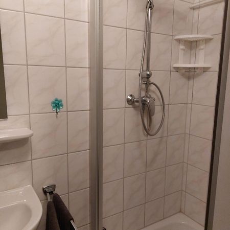 Pensjonat Gaestehaus Bergmuehle Simmertal Zewnętrze zdjęcie