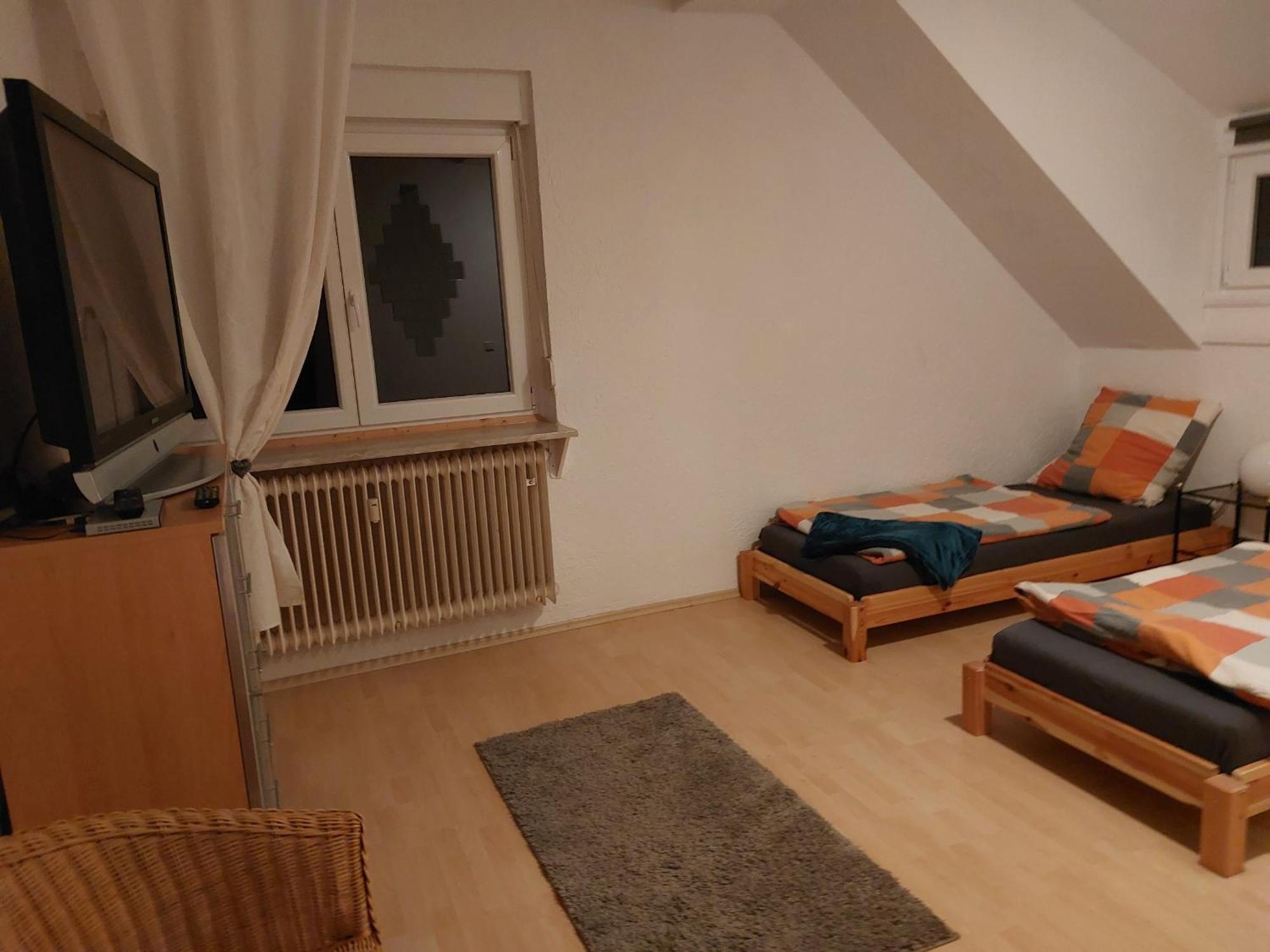 Pensjonat Gaestehaus Bergmuehle Simmertal Zewnętrze zdjęcie