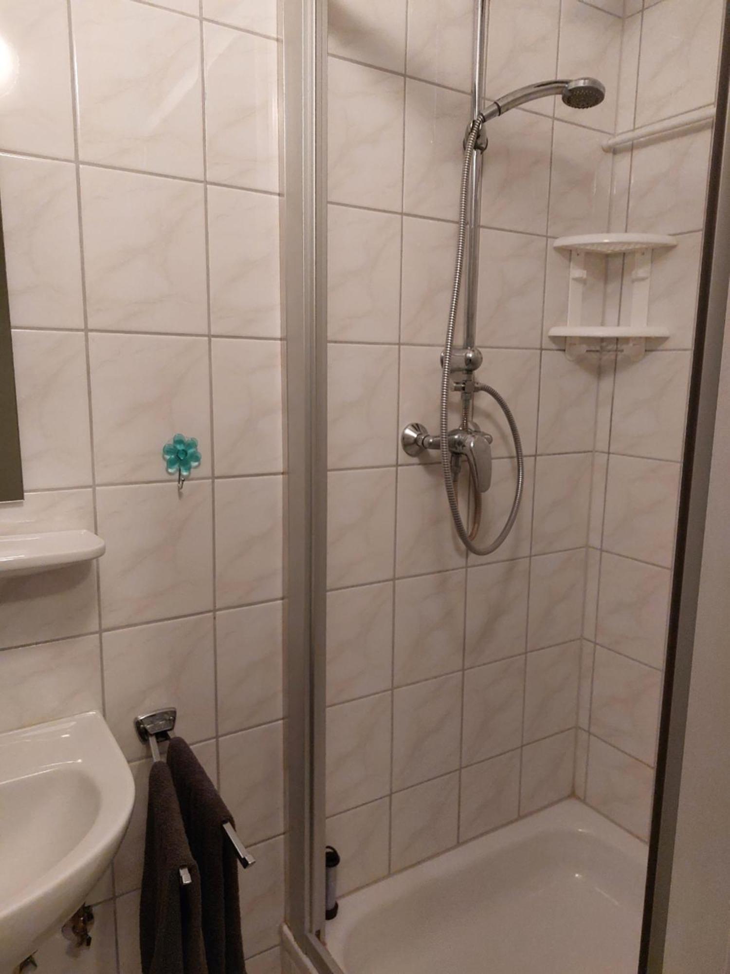 Pensjonat Gaestehaus Bergmuehle Simmertal Zewnętrze zdjęcie